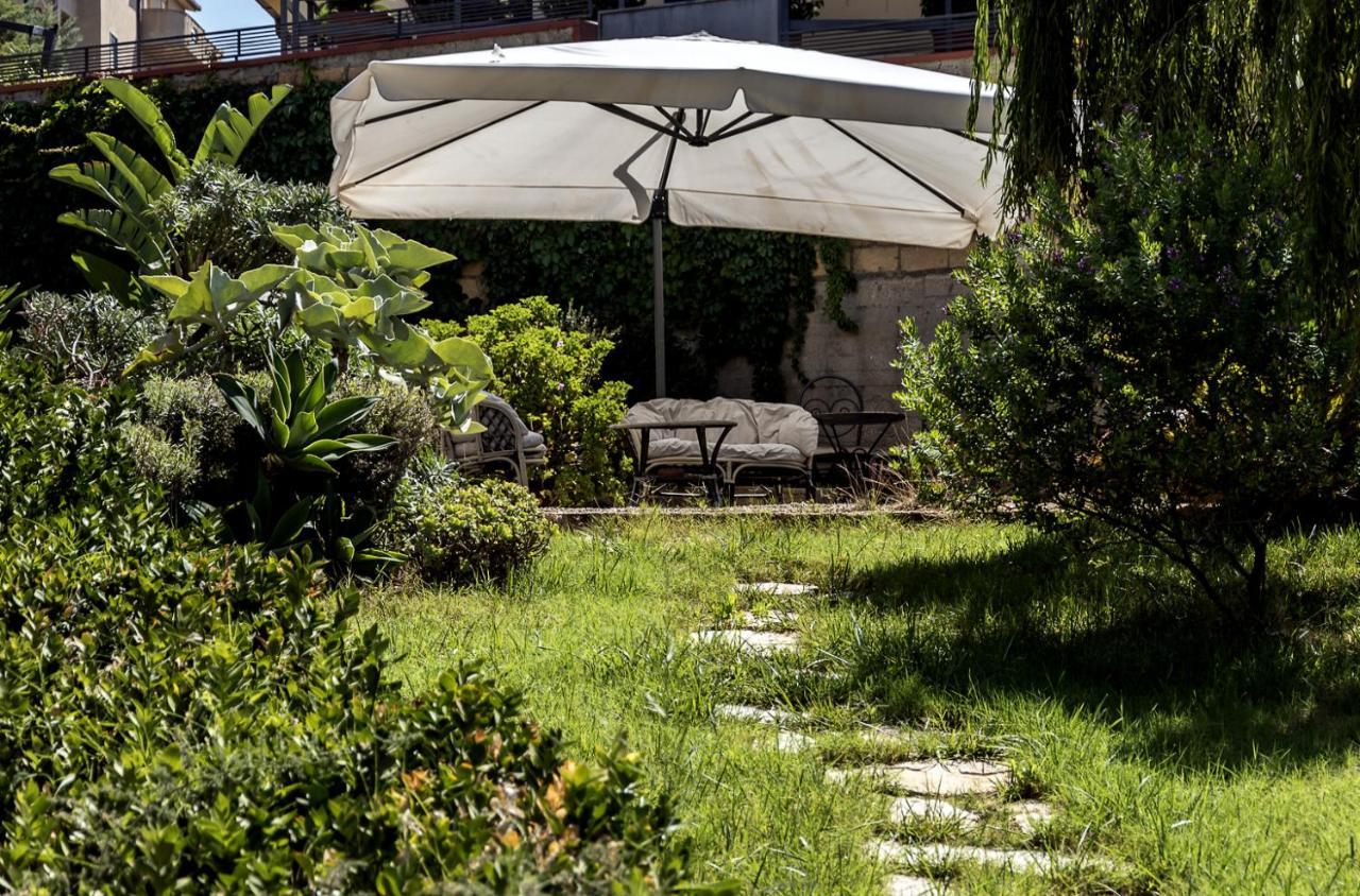 B&B La Casetta Degli Aranci Агрідженто Екстер'єр фото
